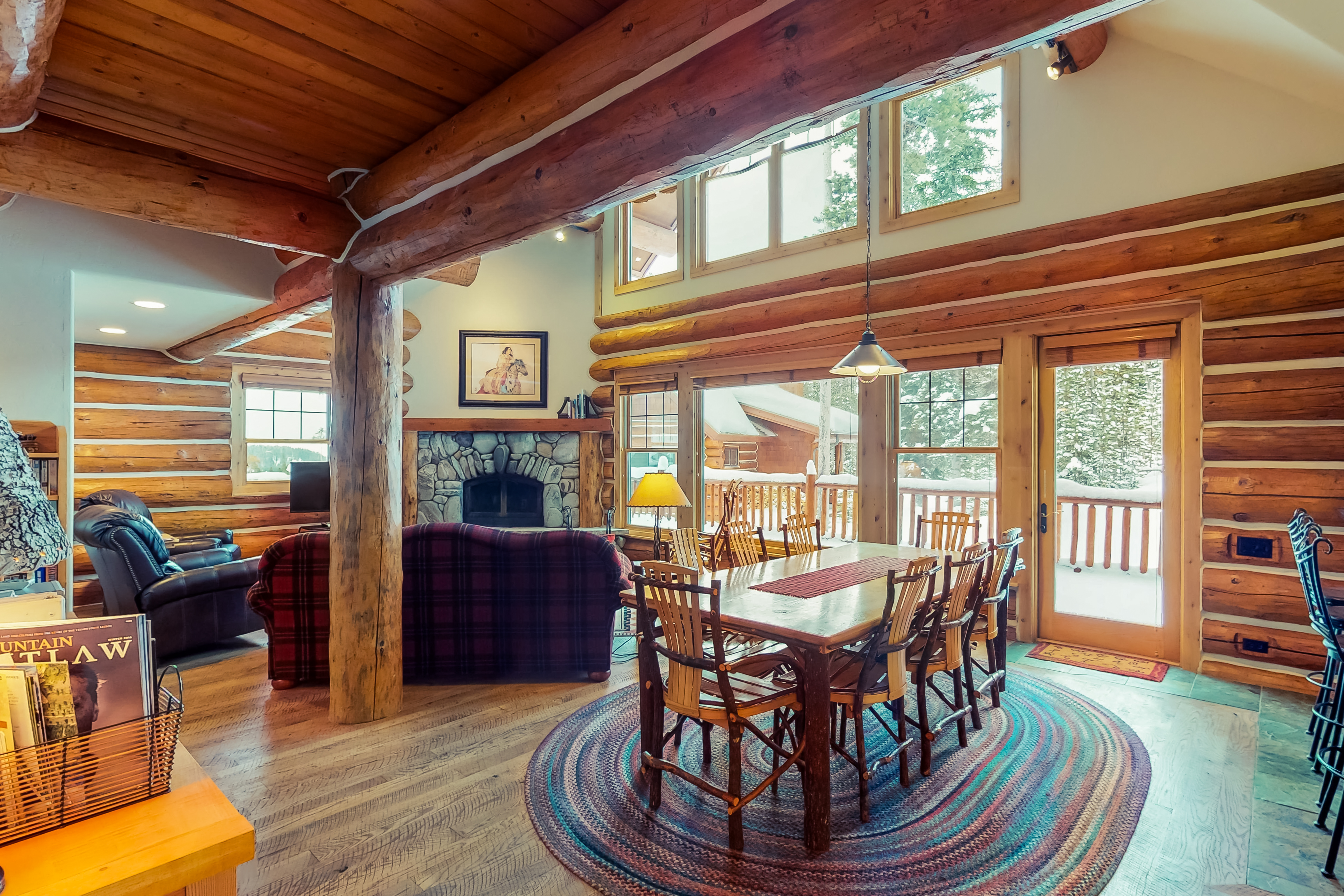 Big Sky Home 1000425