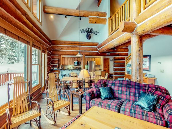 Big Sky Home 1000425