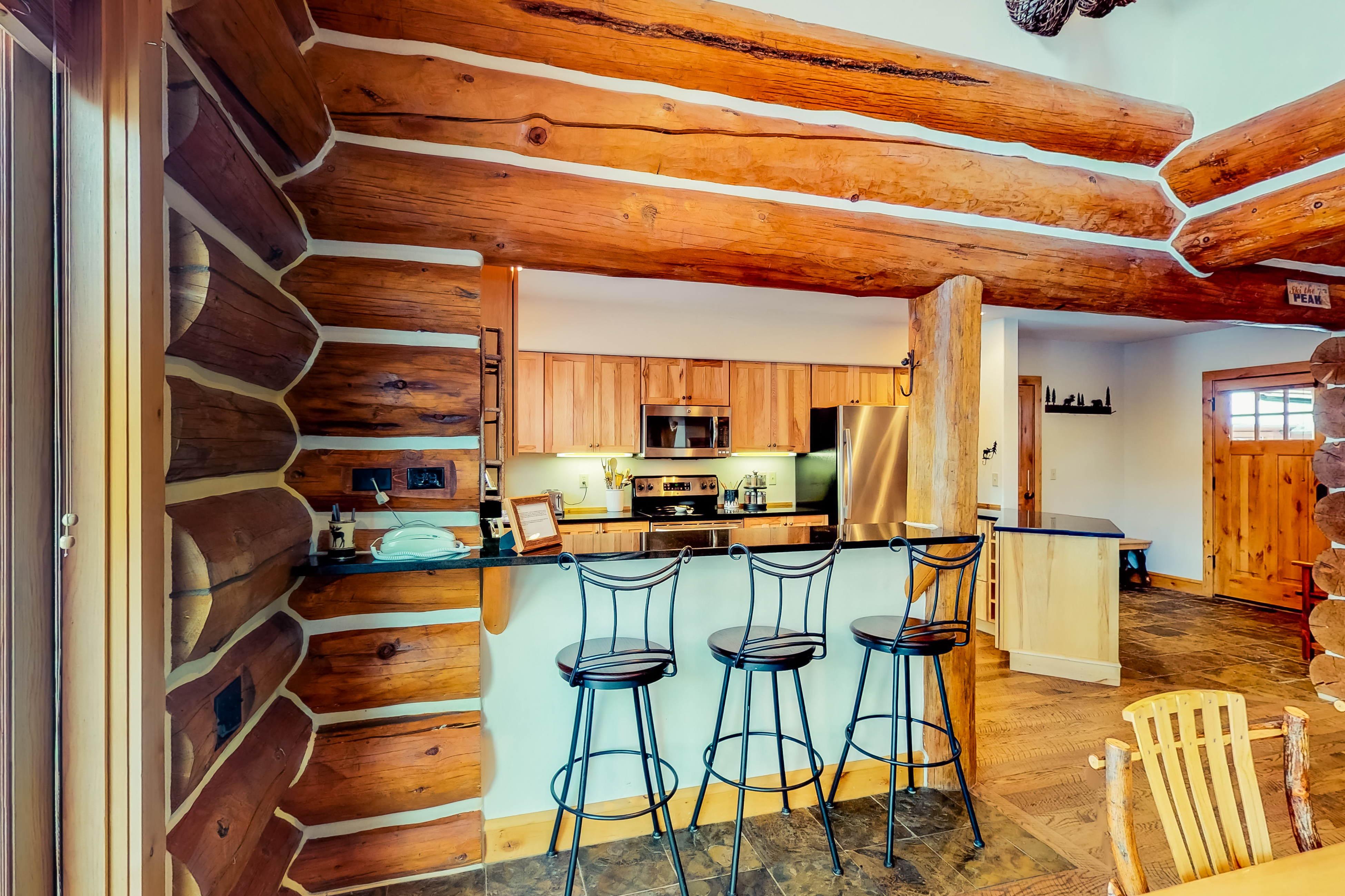 Big Sky Home 1000425