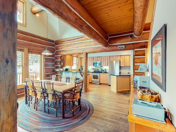 Big Sky Home 1000425