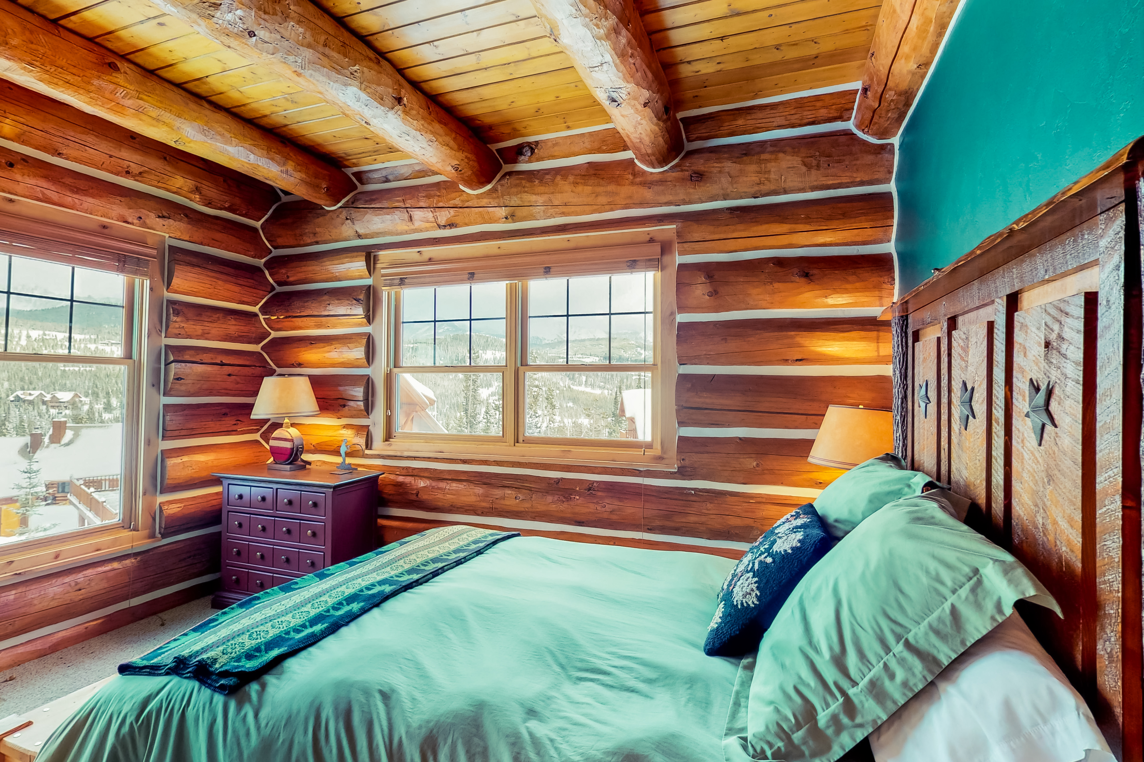 Big Sky Home 1000425