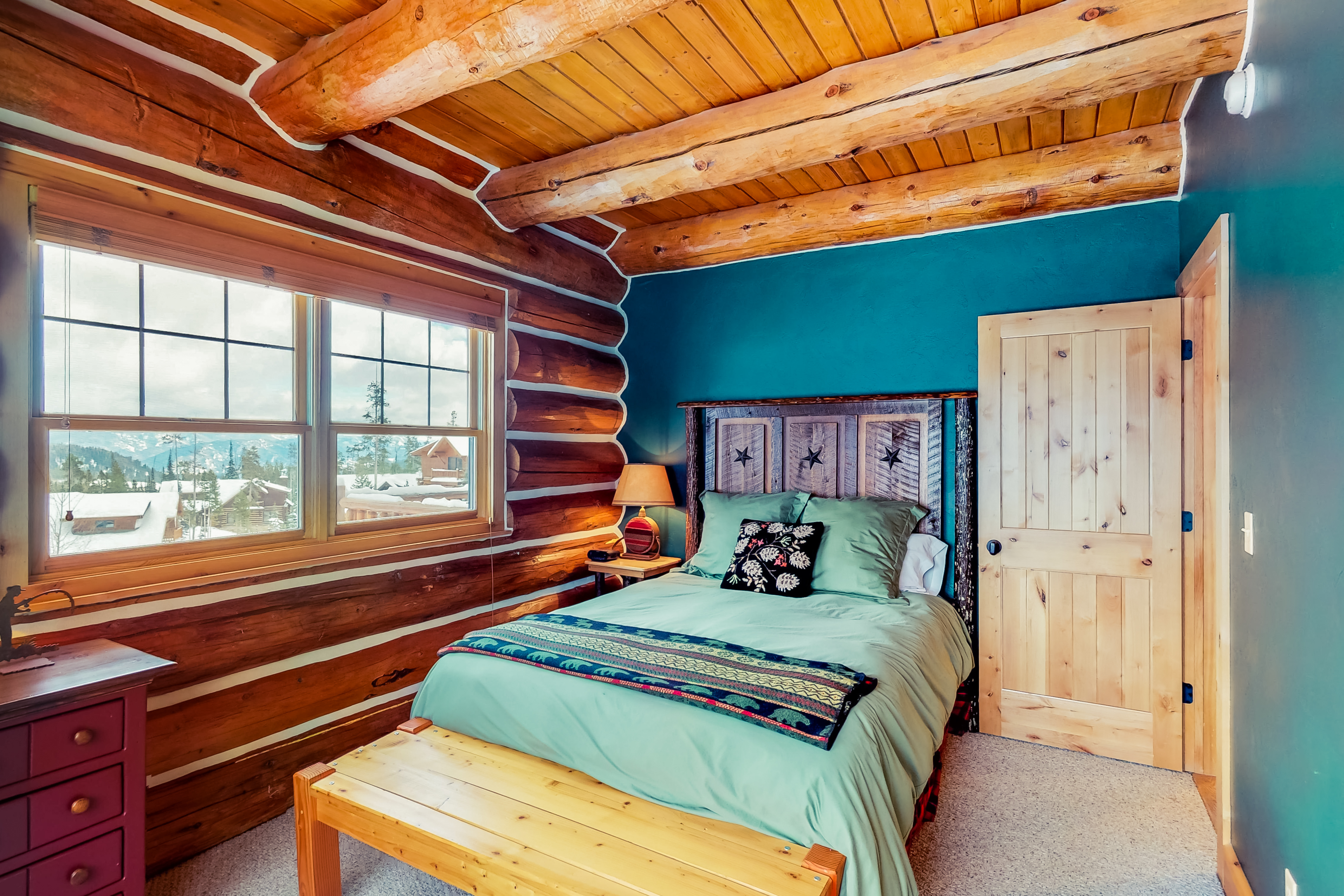 Big Sky Home 1000425