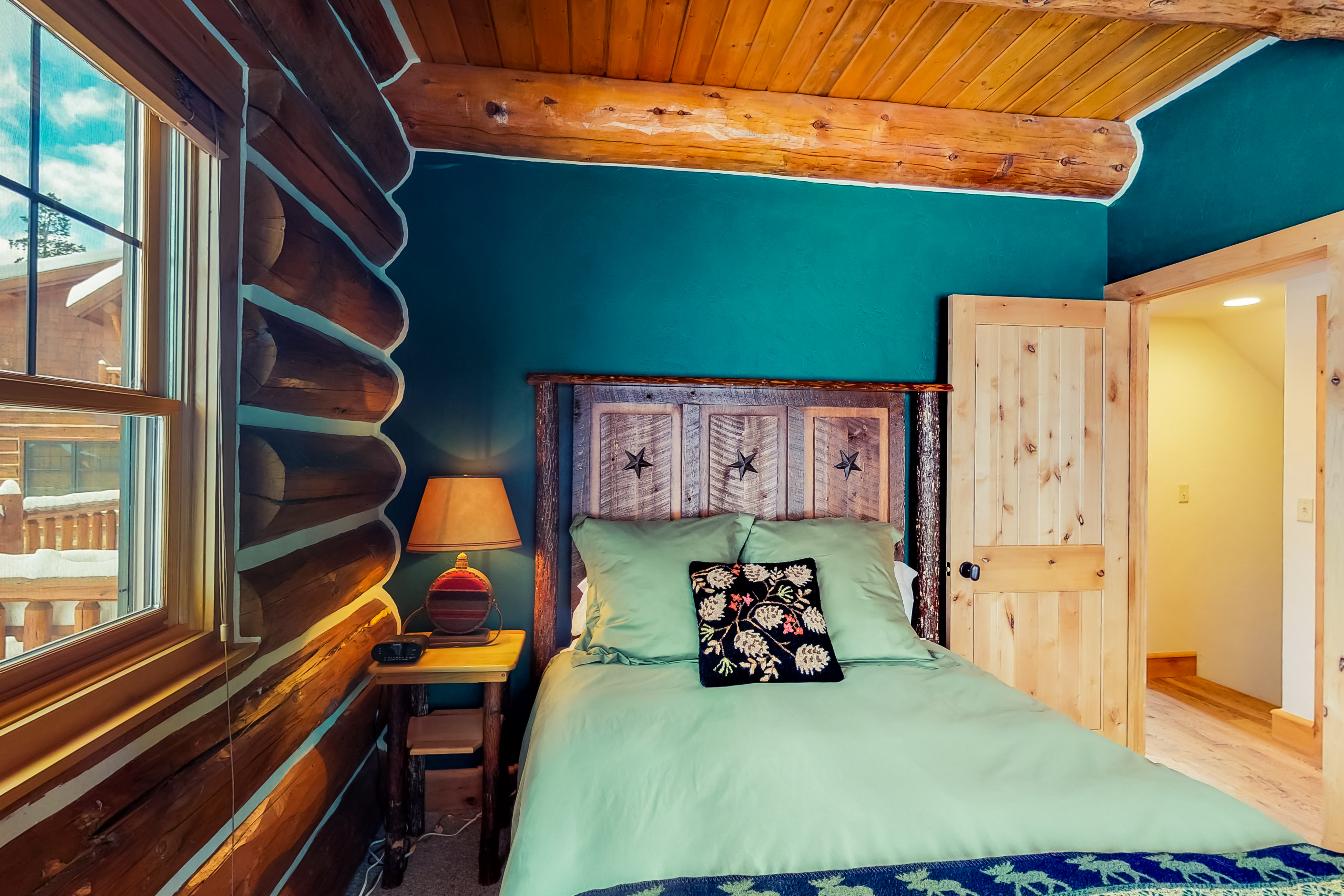 Big Sky Home 1000425