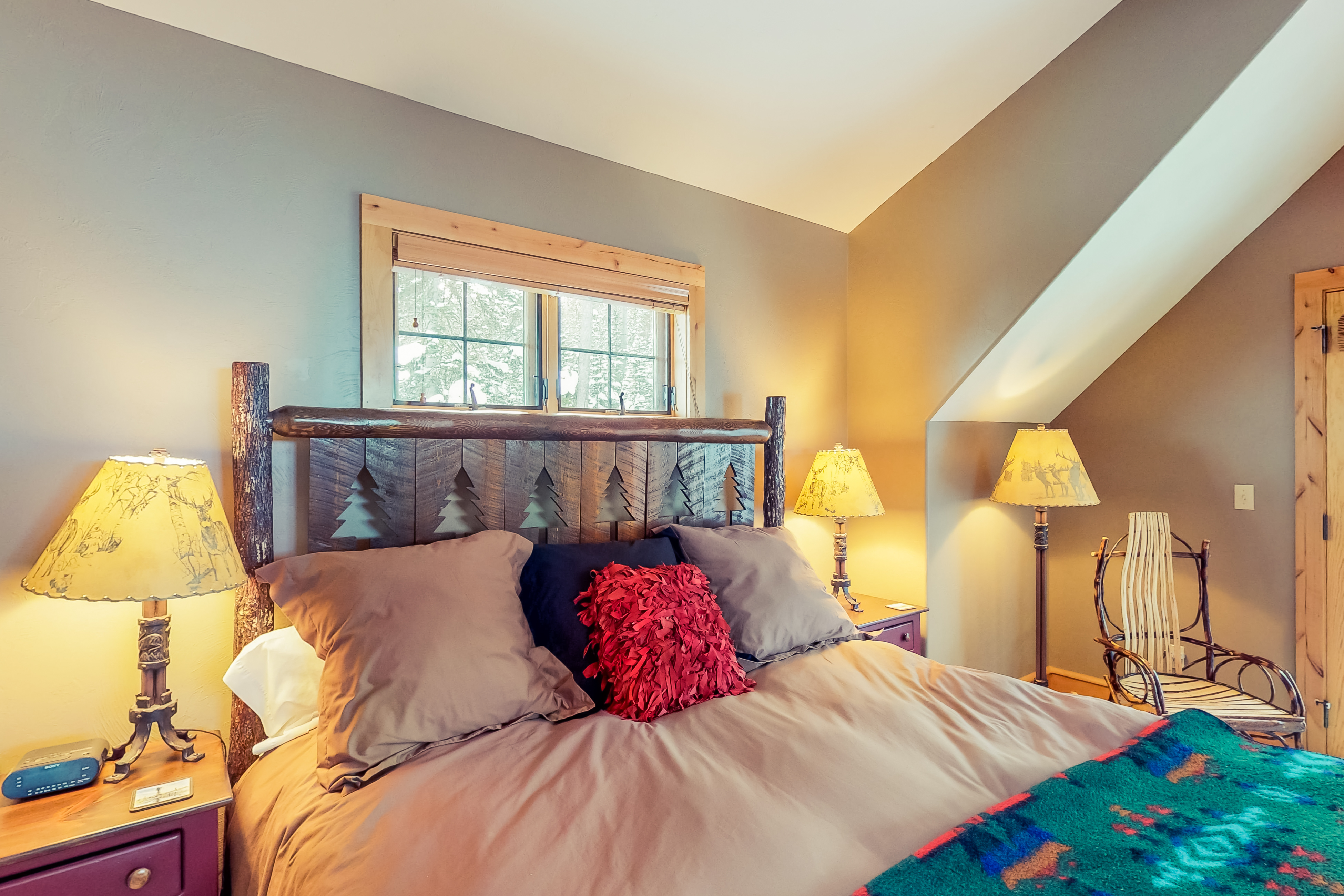 Big Sky Home 1000425