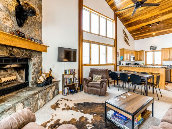 Big Sky Home 1000426