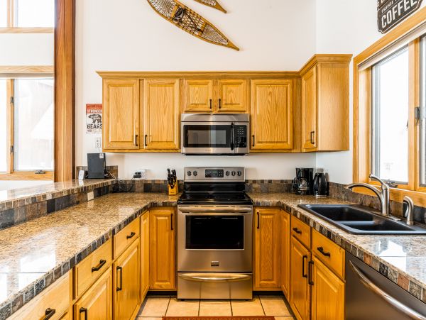 Big Sky Home 1000426