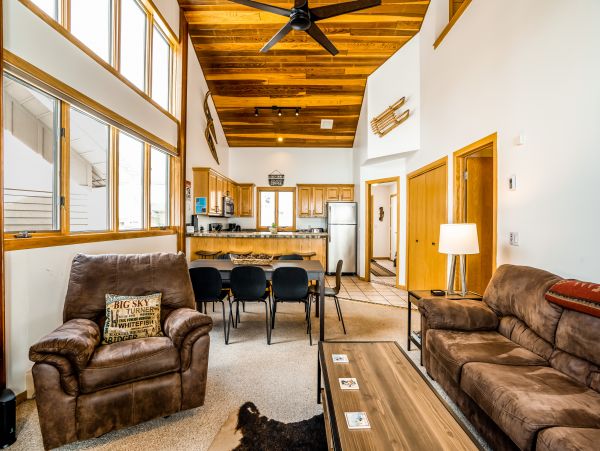 Big Sky Home 1000426