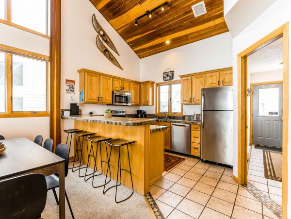 Big Sky Home 1000426