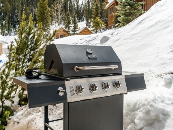Big Sky Home 1000426