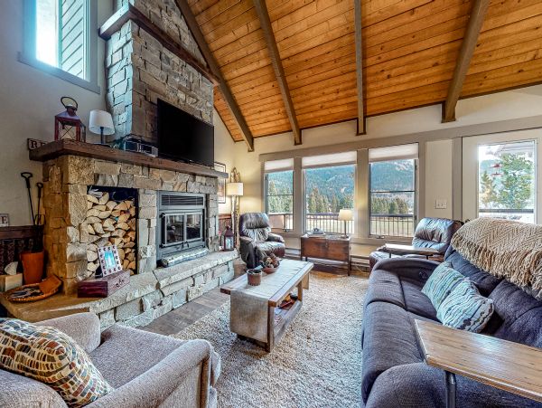 Big Sky Home 1000427