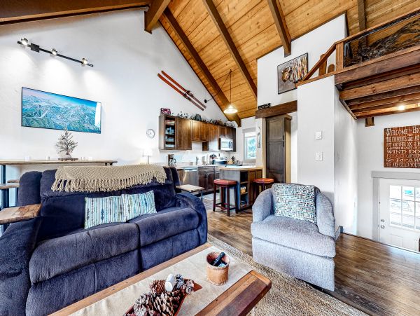 Big Sky Home 1000427