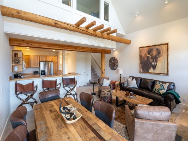 Big Sky Home 1000428