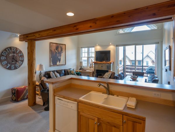 Big Sky Home 1000428