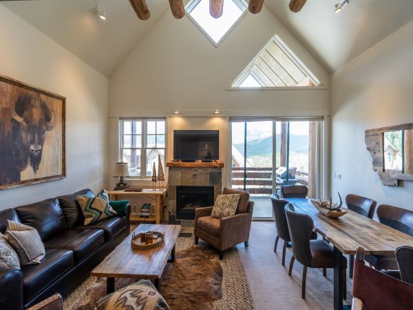 Big Sky Home 1000428
