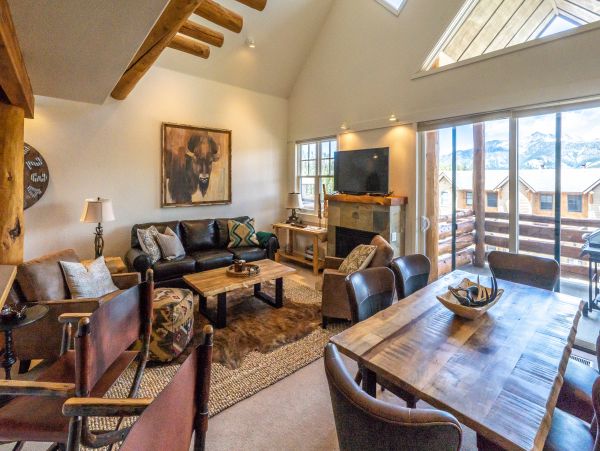Big Sky Home 1000428
