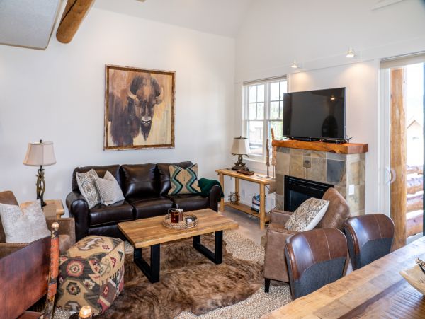 Big Sky Home 1000428