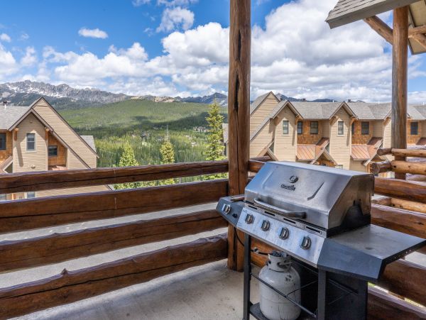 Big Sky Home 1000428