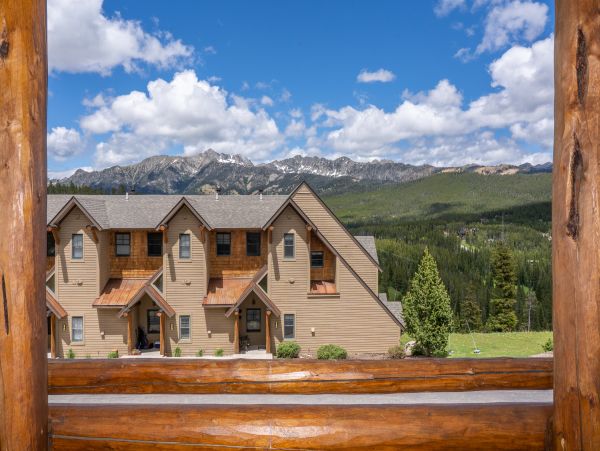 Big Sky Home 1000428