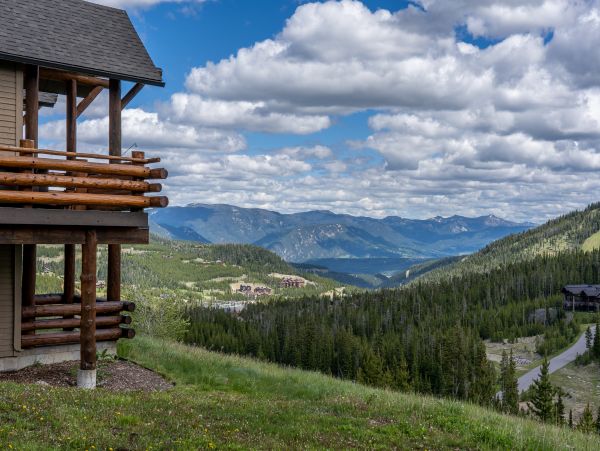 Big Sky Home 1000428