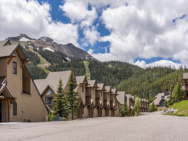 Big Sky Home 1000428