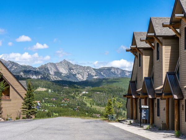 Big Sky Home 1000428