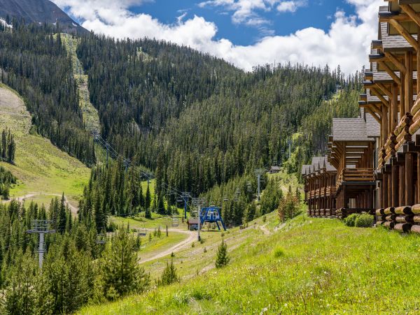 Big Sky Home 1000428