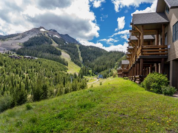 Big Sky Home 1000428