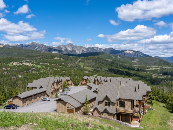 Big Sky Home 1000428