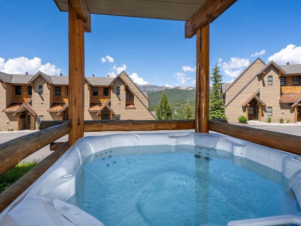 Big Sky Home 1000428