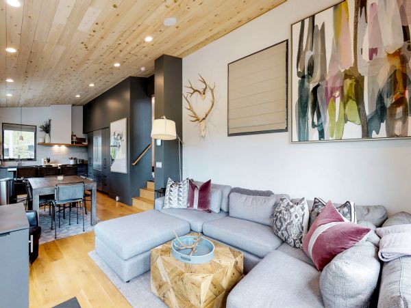 Big Sky Home 1000429