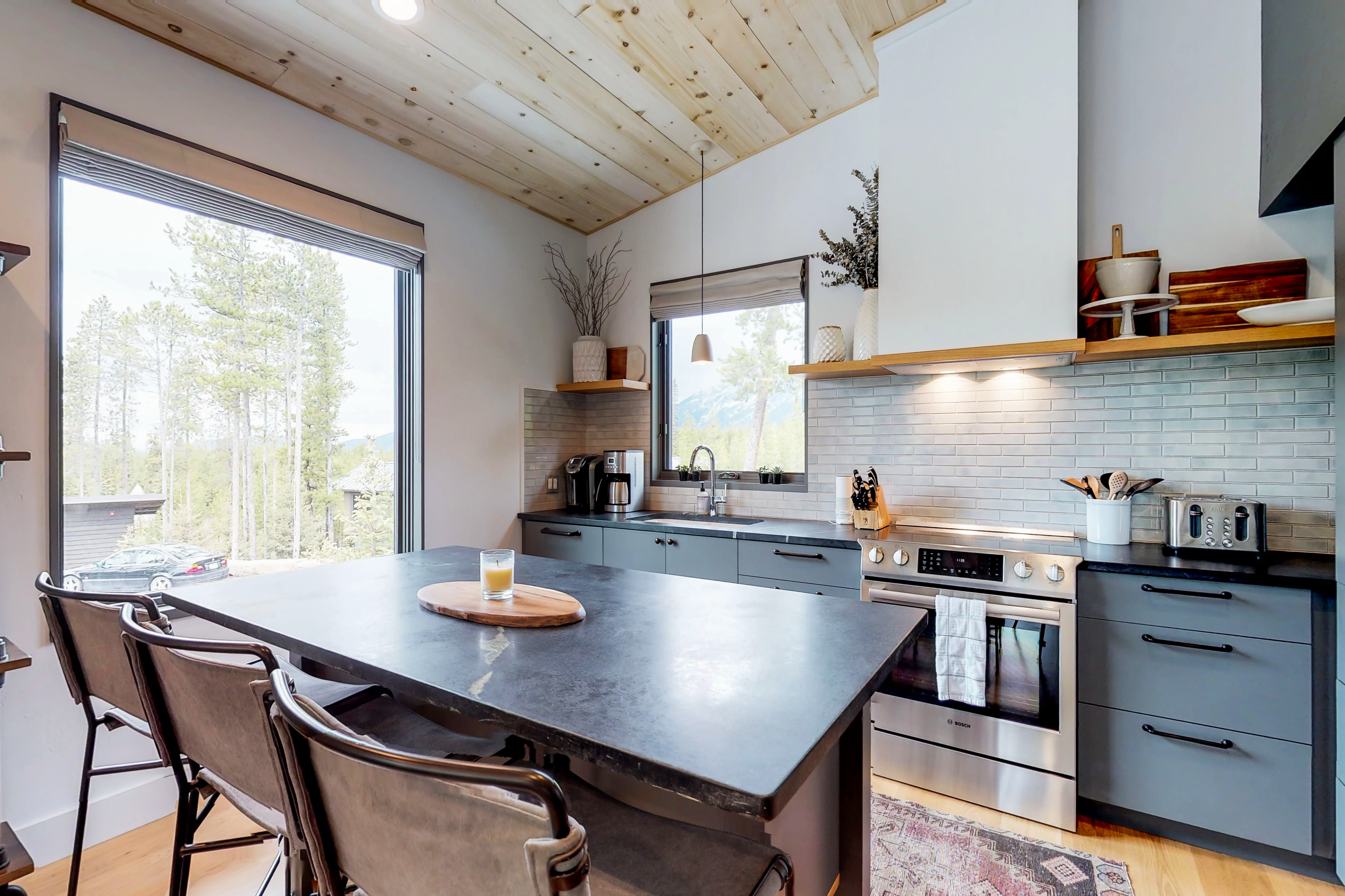 Big Sky Home 1000429