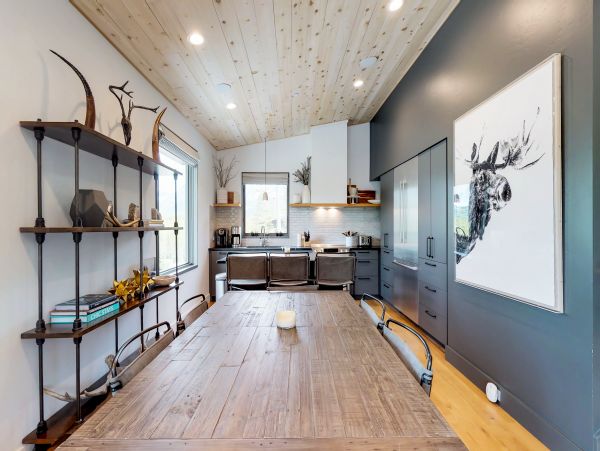 Big Sky Home 1000429