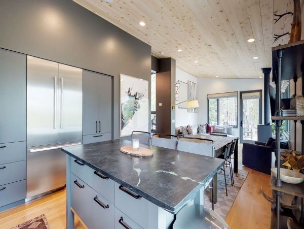 Big Sky Home 1000429