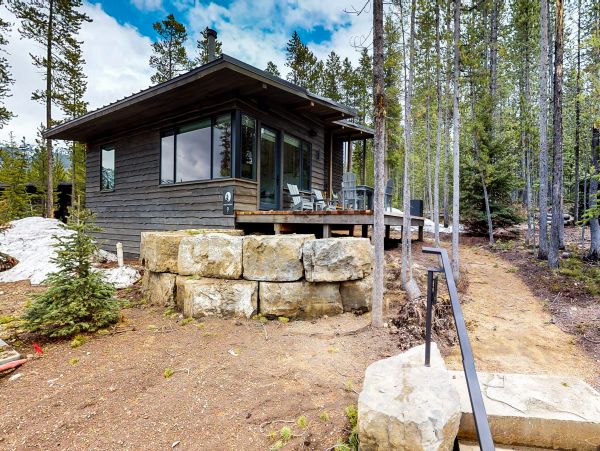 Big Sky Home 1000429