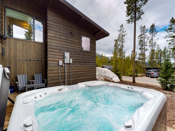 Big Sky Home 1000429