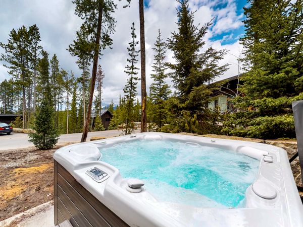 Big Sky Home 1000429