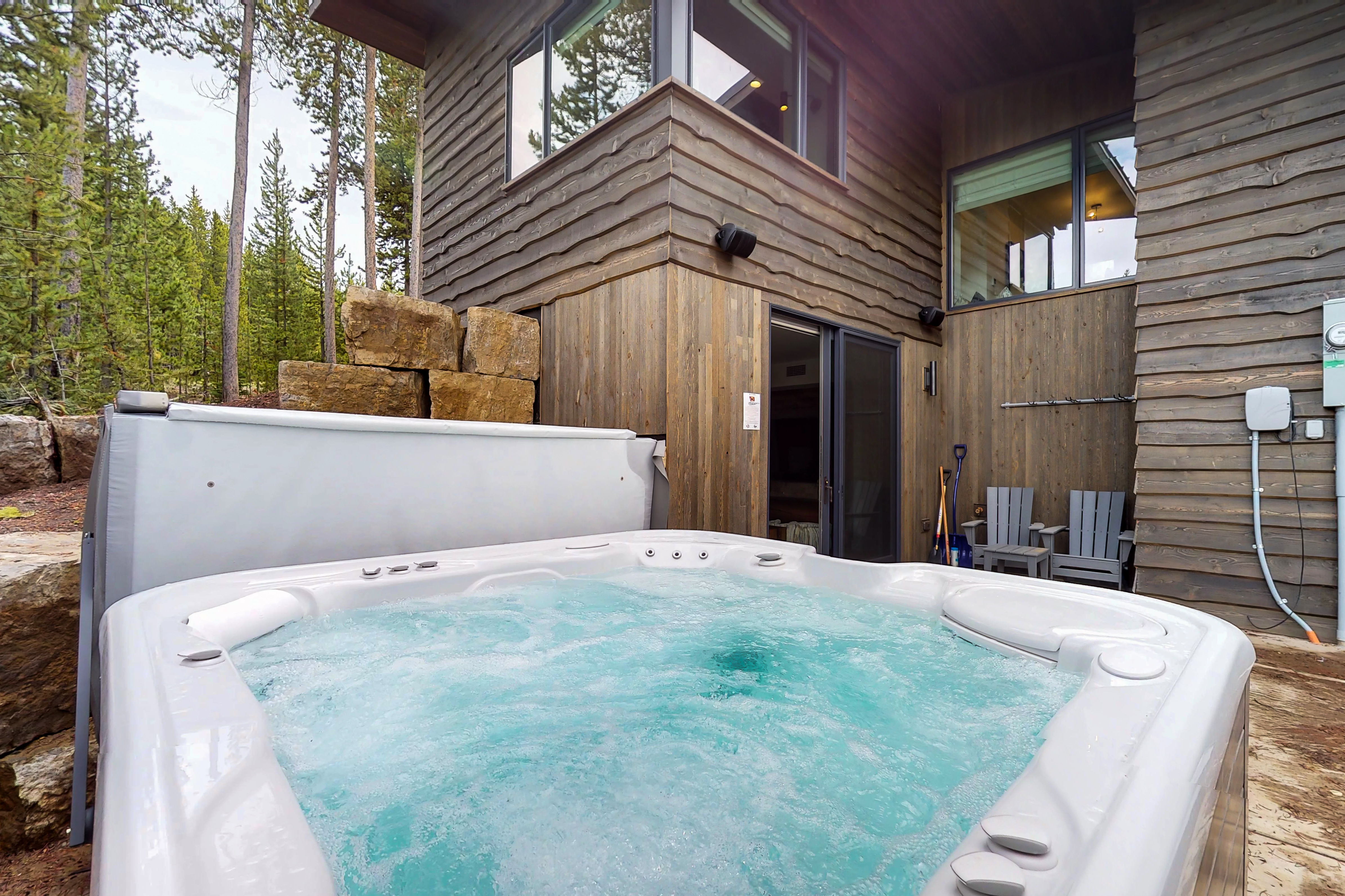 Big Sky Home 1000429