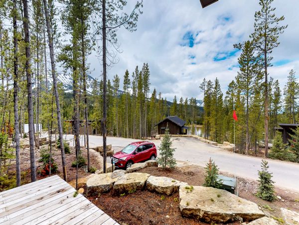 Big Sky Home 1000429