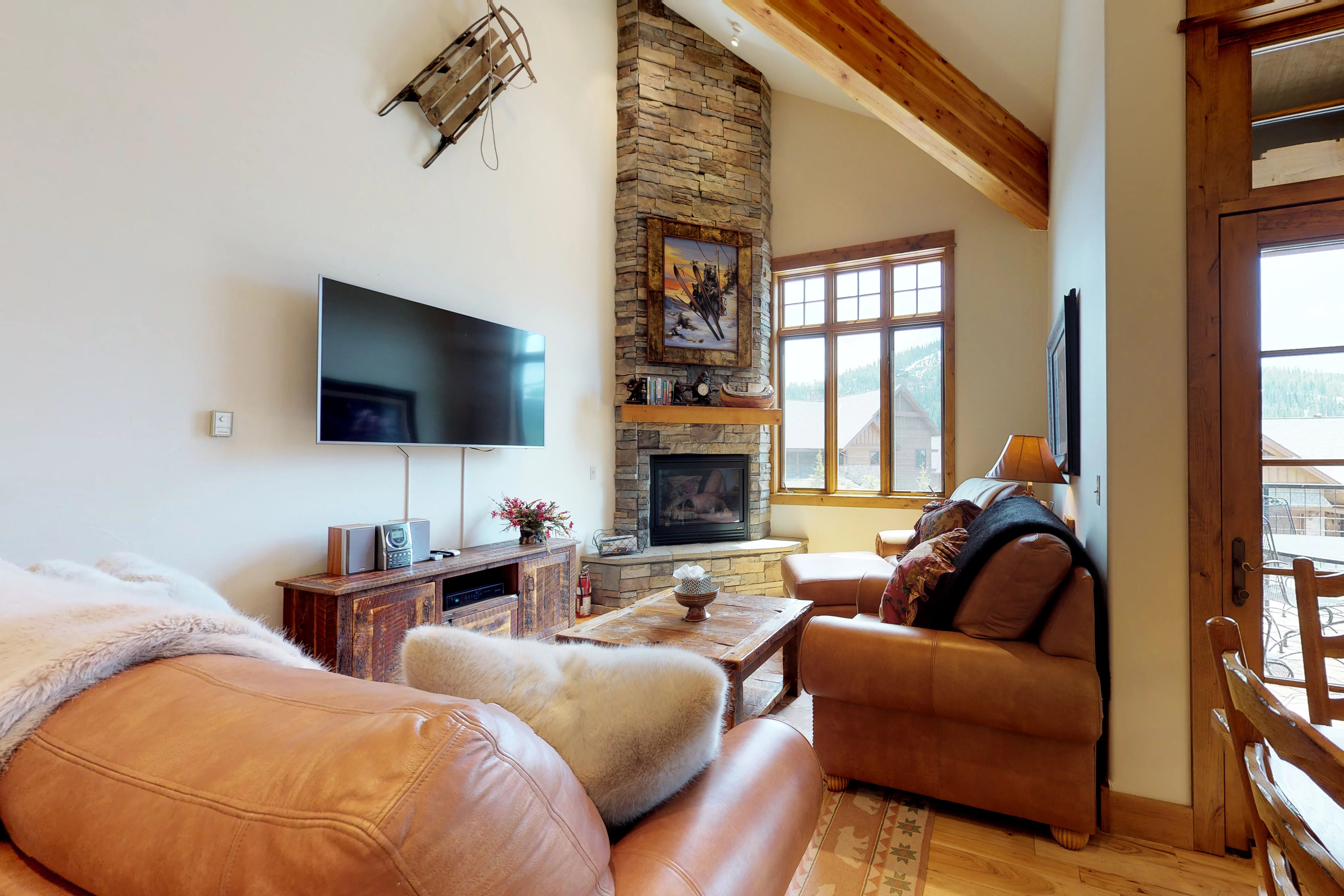 Big Sky Home 1000430