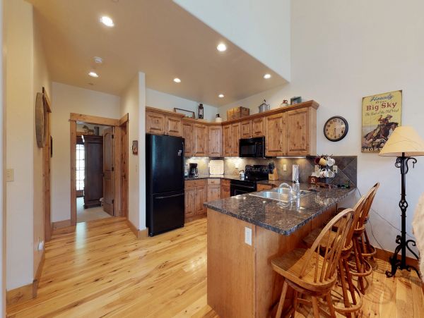 Big Sky Home 1000430