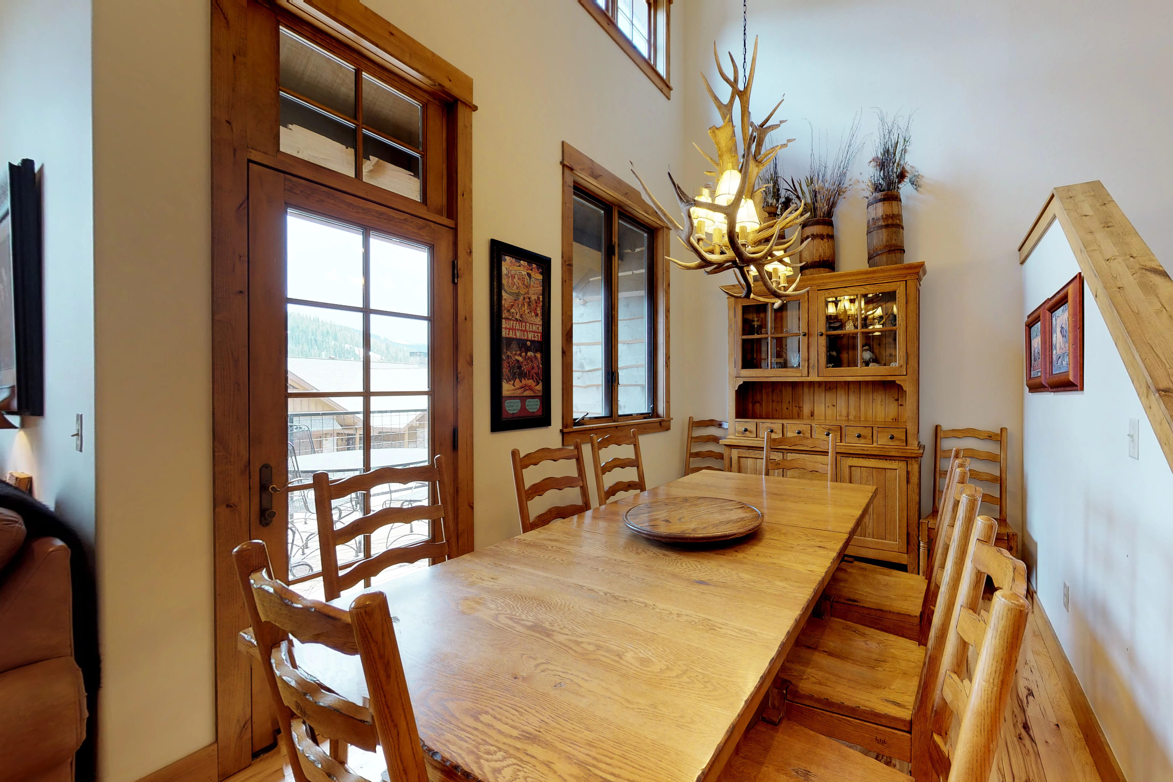Big Sky Home 1000430
