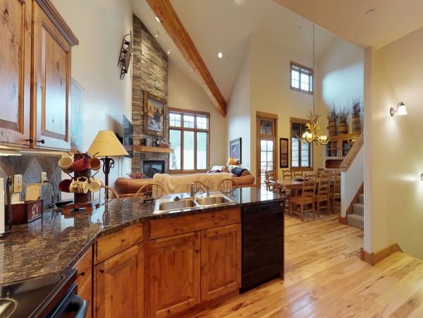 Big Sky Home 1000430
