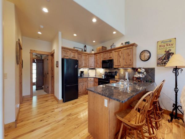 Big Sky Home 1000430