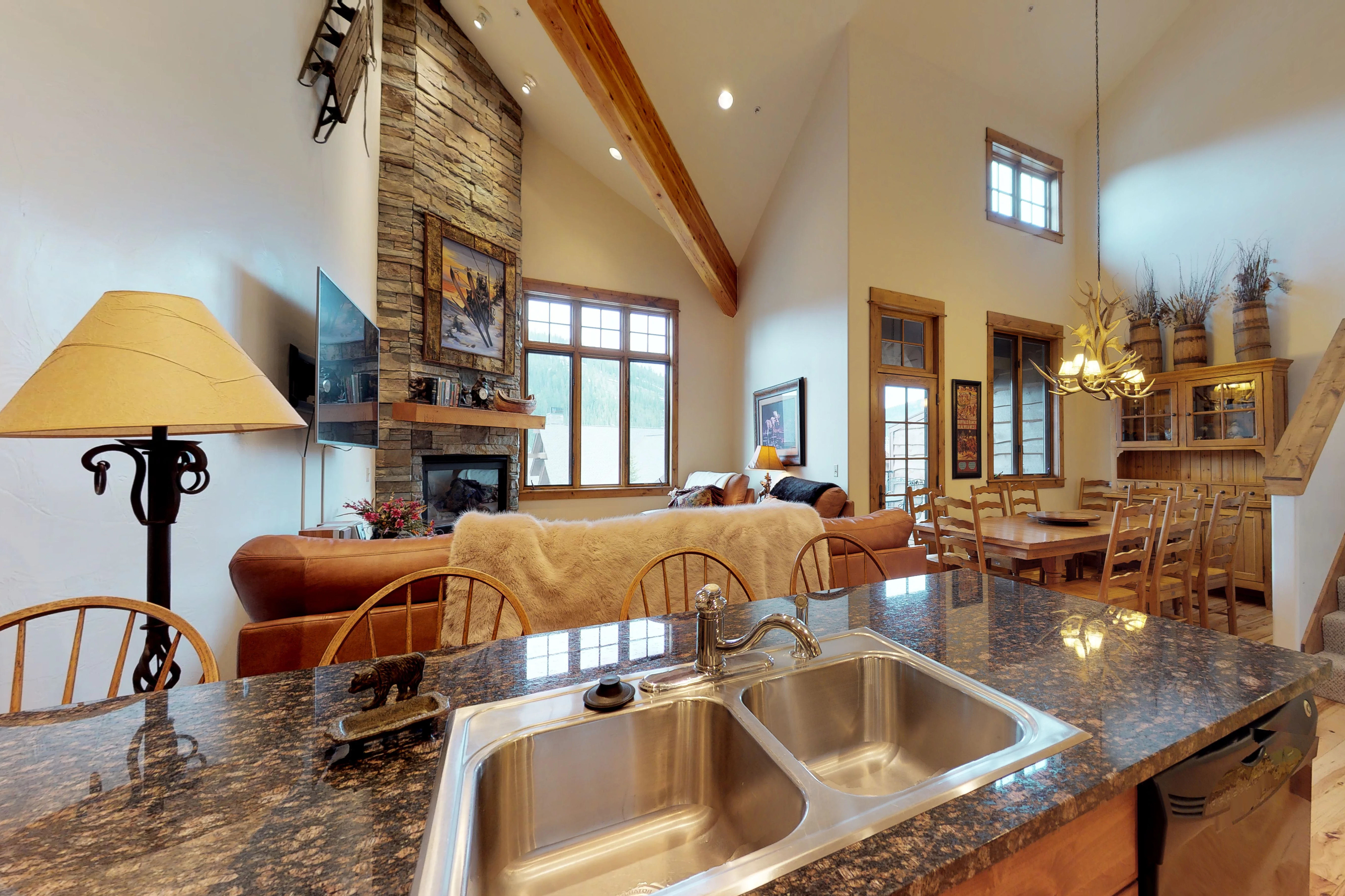Big Sky Home 1000430
