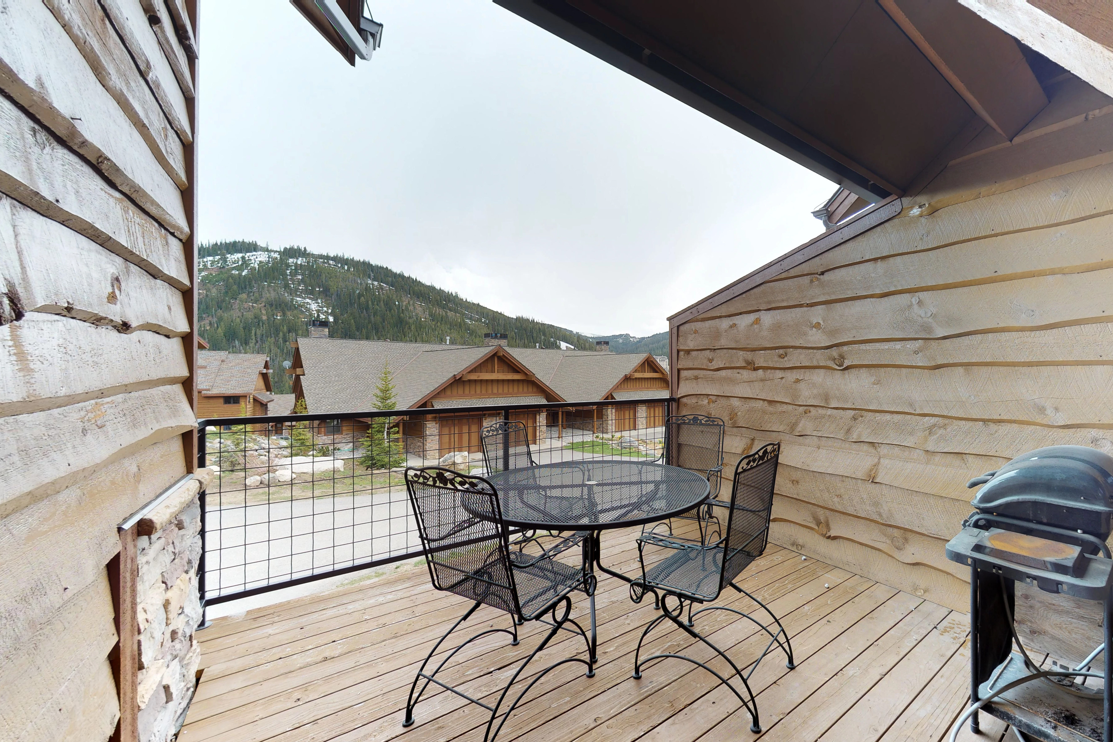 Big Sky Home 1000430