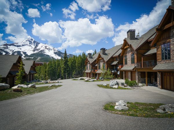 Big Sky Home 1000430
