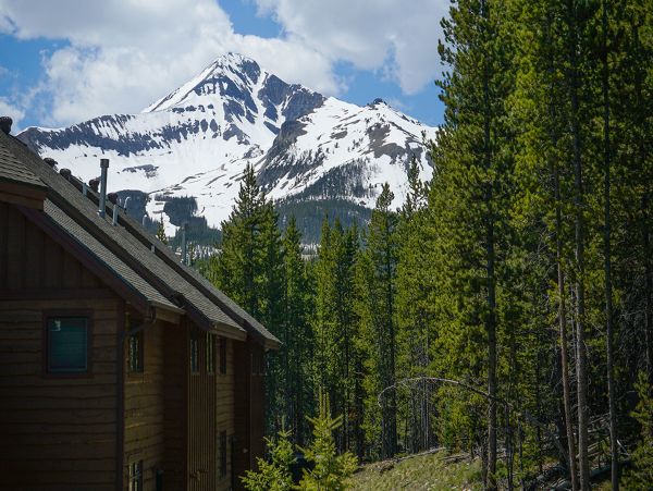 Big Sky Home 1000430