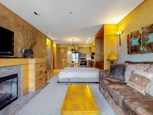 Big Sky Home 1000431