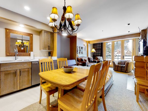 Big Sky Home 1000431