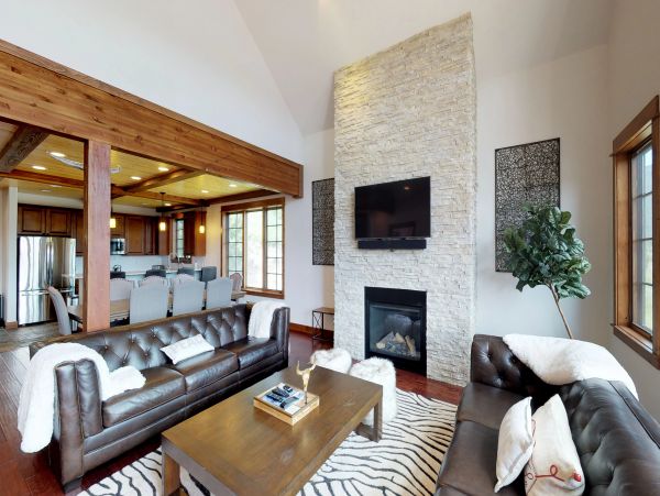 Big Sky Home 1000432
